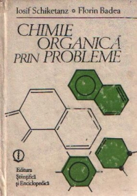 Chimie organica prin probleme