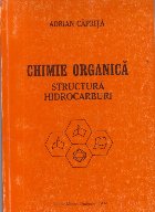 Chimie organica Structura Hidrocarburi