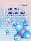 Chimie organica - teorie, probleme, exercitii, aplicatii