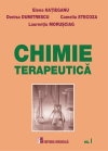 Chimie terapeutica. Volumul I