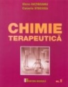 Chimie terapeutica Volumul