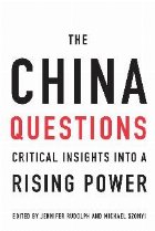 China Questions