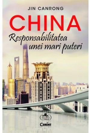 China. Responsabilitatea unei mari puteri