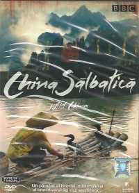 China salbatica / Wild China (DVD Video)