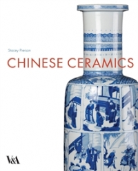 CHINESE CERAMICS: A DESIGN HISTORY