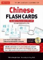 Chinese Flash Cards Kit