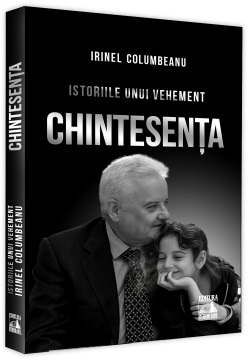 Chintesenţa - Vol. 3 (Set of:Istoriile unui vehementVol. 3)