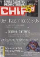 Chip, Aprilie 2013 - UEFI: haos in loc de BIOS