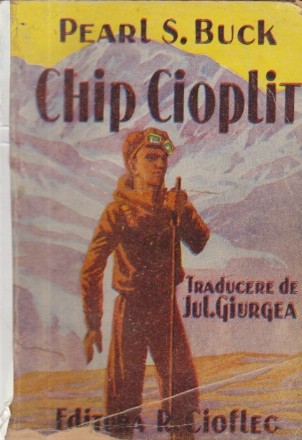 Chip Cioplit, Volumul ai II-lea