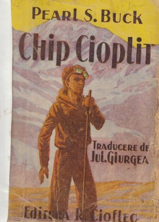 Chip Cioplit, Volumul I