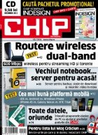 Chip Decembrie 2011: Routere wireless