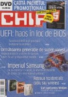 Chip cu DVD, Aprilie 2013 - UEFI: haos in loc de BIOS