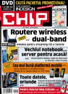 Chip DVD Decembrie 2011