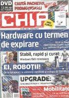 Chip cu DVD, Iulie-August 2012 - Hardware cu termen de expirare