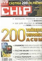 Chip DVD Octombrie 2010