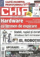 Chip, Iulie-August 2012 - Hardware cu termen de expirare