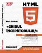 Chip Kompakt HTML Ghidul Incepatorului