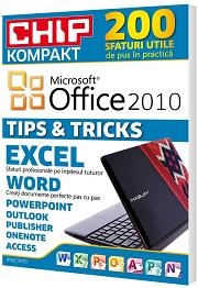 Chip Kompakt Microsoft Office 2010. Tips and Tricks