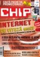 Chip Septembrie 2013. Internet de viteza mica? Profitati la maximum de abonamentul la internet mobil