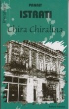 CHIRA CHIRALINA