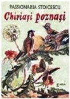 CHIRIASI POZNASI