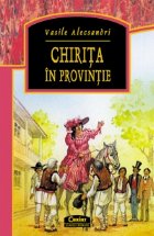 CHIRITA IN PROVINTIE