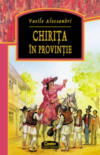 CHIRITA IN PROVINTIE