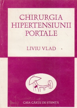 Chirurgia hipertensiunii postale