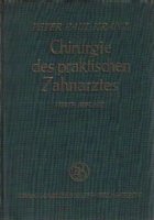 Chirurgie des praktischen Zahnarztes