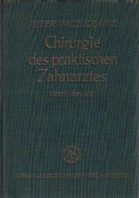 Chirurgie des praktischen Zahnarztes