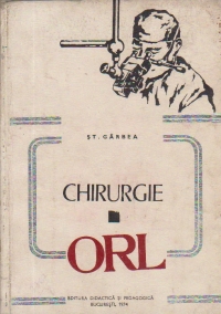 Chirurgie O.R.L.