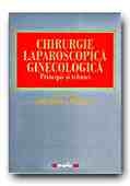 CHIRURGIE LAPAROSCOPICA GINECOLOGICA