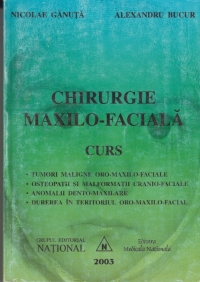 Chirurgie maxilo-faciala - curs