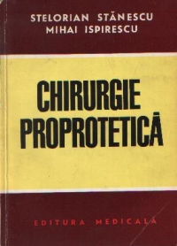 Chirurgie proprotetica