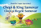 Chopi and king Samovar