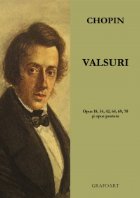 Chopin - Valsuri (pt. pian)+CD