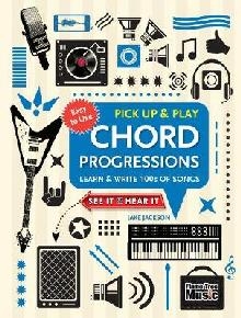 Chord Progressions (Pick Up and Play)