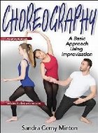 Choreography 4th Edition With Web