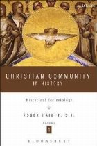 Christian Community History Volume