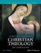 Christian Theology