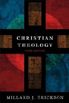 Christian Theology