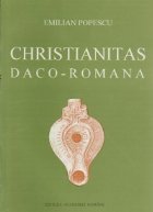 Christianitas daco romana Florilegium studiorum