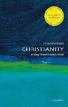 Christianity: A Very Short Introduction