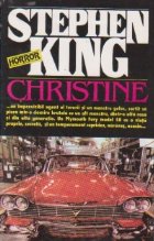 Christine