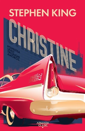 Christine