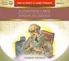 CHRISTMAS CAROL PROSE POVESTE CRACIUN