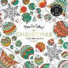 Christmas ( Coloring Book )