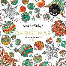 Christmas ( Coloring Book )