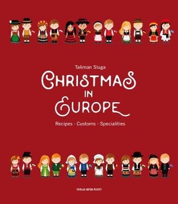 Christmas in Europe