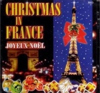 Christmas in France